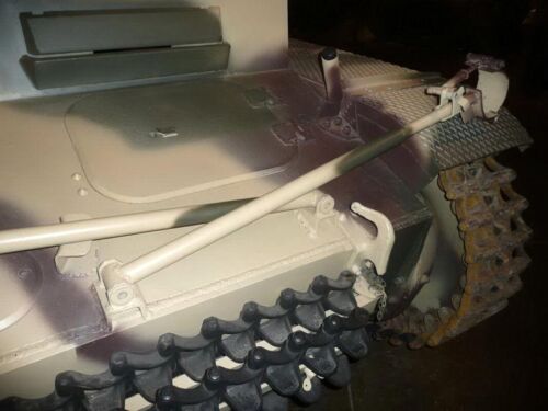 Sdkfz 131 - Marder II