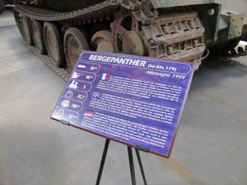 Sdkfz 179 Bergepanther