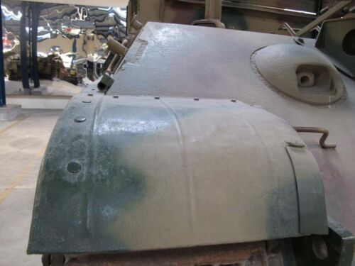 Sdkfz 179 Bergepanther