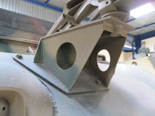 Sdkfz 179 Bergepanther