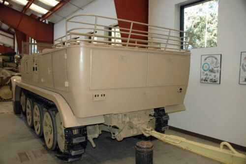SdKfz 7