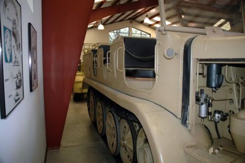SdKfz 7