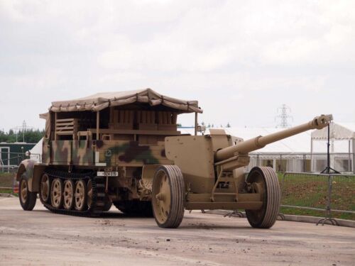SdKfz.7