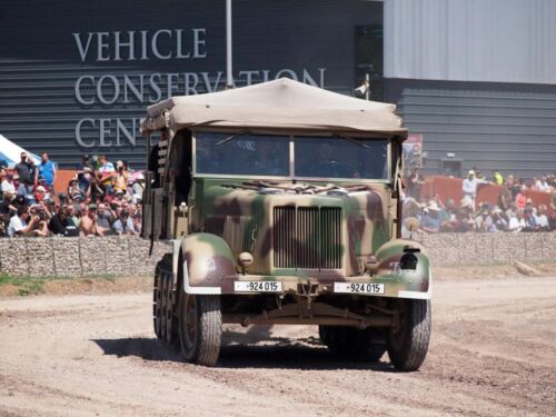 SdKfz.7
