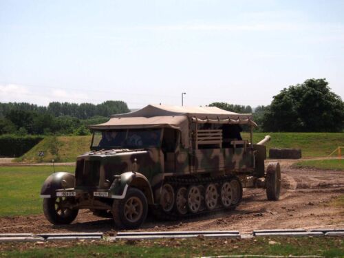SdKfz.7