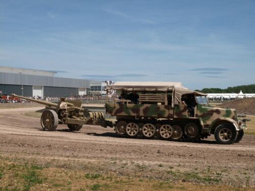 SdKfz.7