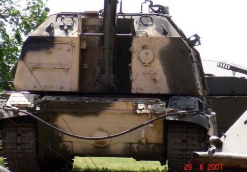2C19 Msta-S