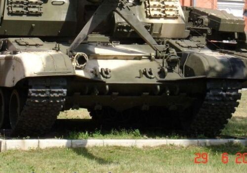 2C19 Msta-S