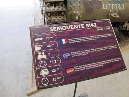 Semovente da 75-18