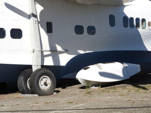 Short Solent 3