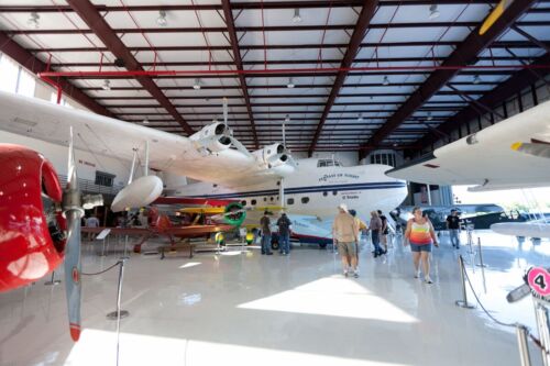 Short Sunderland ML814