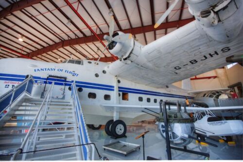 Short Sunderland ML814