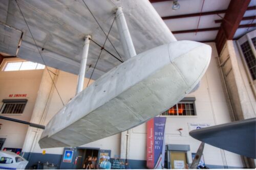 Short Sunderland ML814