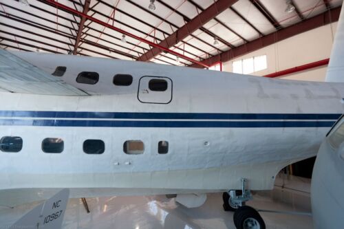 Short Sunderland ML814