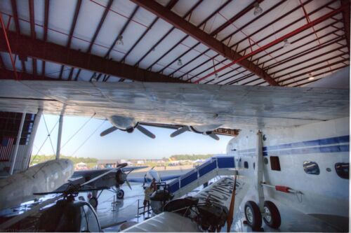 Short Sunderland ML814