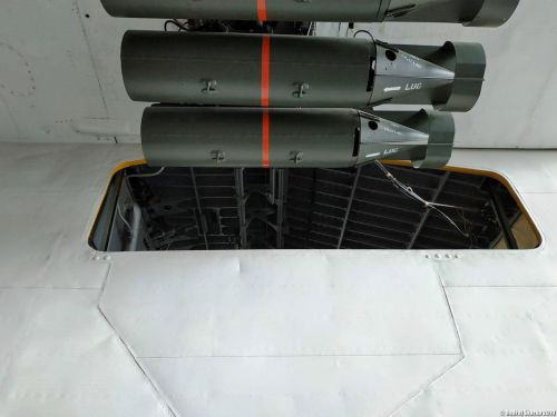 Short Sunderland MR5