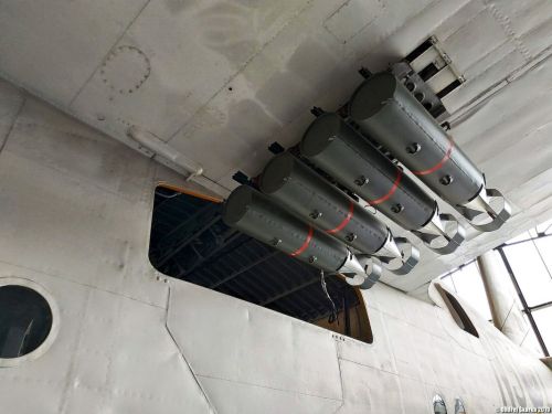 Short Sunderland MR5