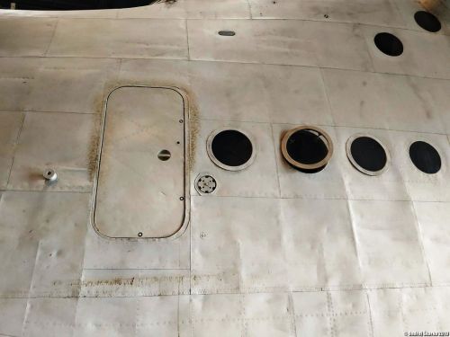 Short Sunderland MR5