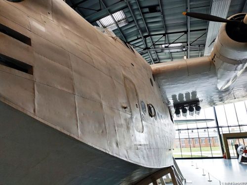 Short Sunderland MR5