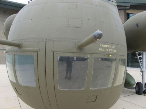 Sikorsky CH-37B Mojave