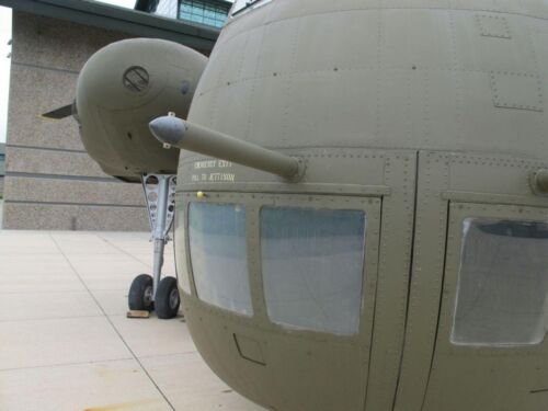 Sikorsky CH-37B Mojave