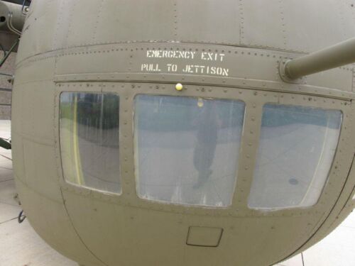 Sikorsky CH-37B Mojave