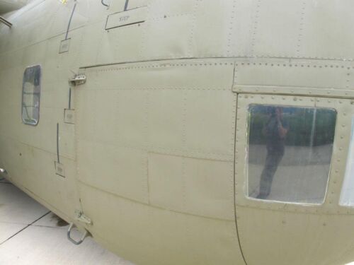 Sikorsky CH-37B Mojave