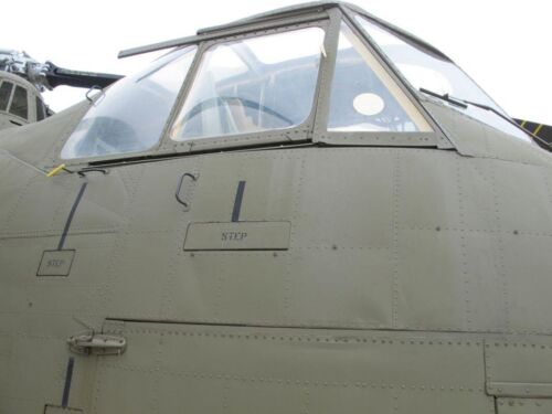 Sikorsky CH-37B Mojave