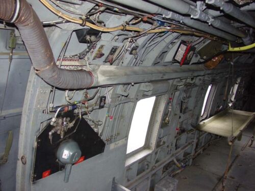 Sikorsky CH-3E Jolly Green Giant