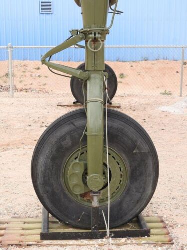 Sikorsky CH-54A Tarhe