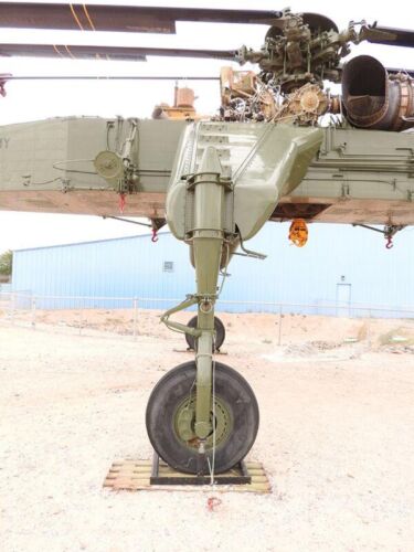 Sikorsky CH-54A Tarhe