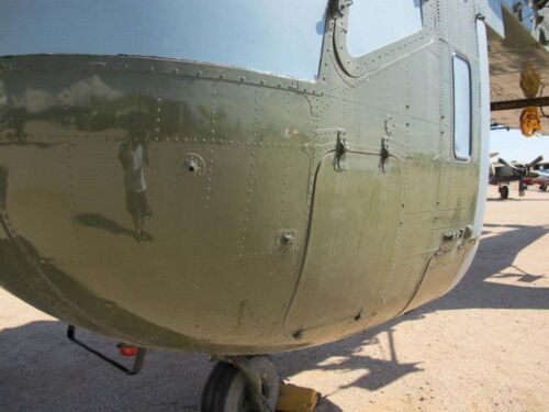 Sikorsky CH-54A Tarhe