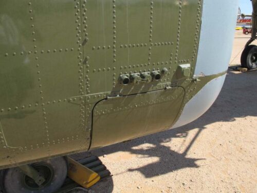 Sikorsky CH-54A Tarhe