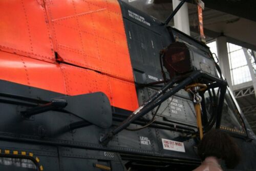Sikorsky H-34 (S-58)