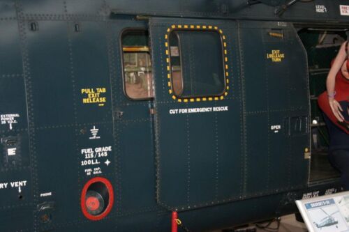 Sikorsky H-34 (S-58)