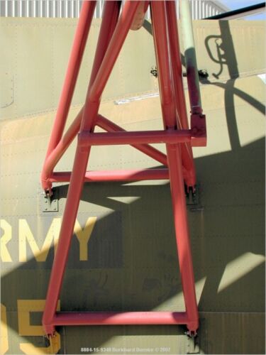 Sikorsky H-37B Mojave