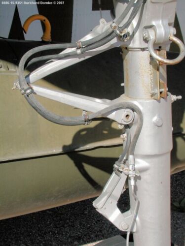 Sikorsky H-37B Mojave