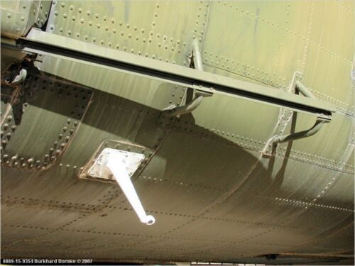 Sikorsky H-37B Mojave