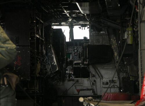 MH-53M