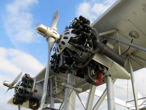 Sikorsky S-38 Flying boat