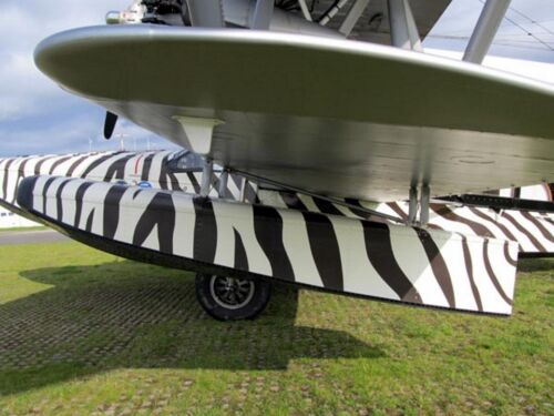 Sikorsky S-38 Flying boat