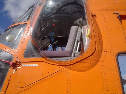 Sikorsky S-64E Skycrane