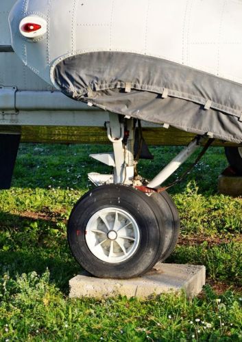 Sikorsky SH-3D Sea King