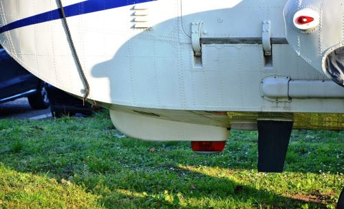 Sikorsky SH-3D Sea King