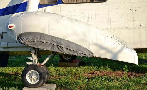 Sikorsky SH-3D Sea King