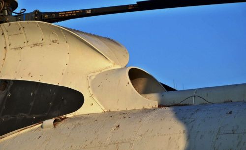 Sikorsky SH-3D Sea King