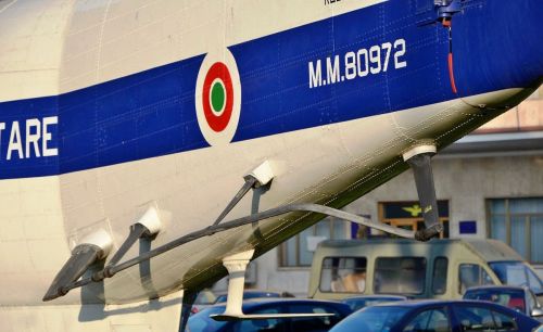 Sikorsky SH-3D Sea King