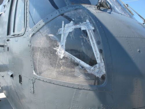 Sikorsky SH-3G Sea King