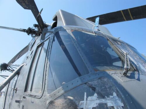 Sikorsky SH-3G Sea King