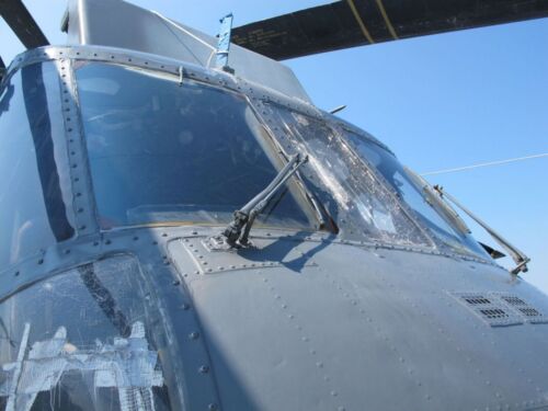 Sikorsky SH-3G Sea King